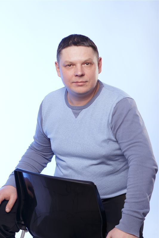 Константин Кубышкин
